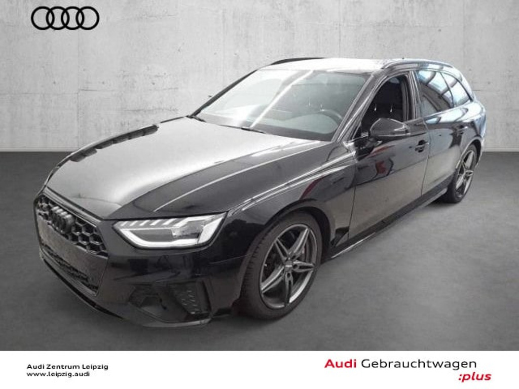 Audi S4 2022 Diesel
