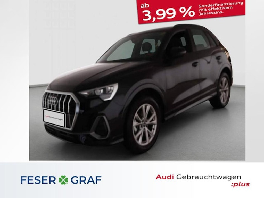 Audi Q3 2025 Diesel