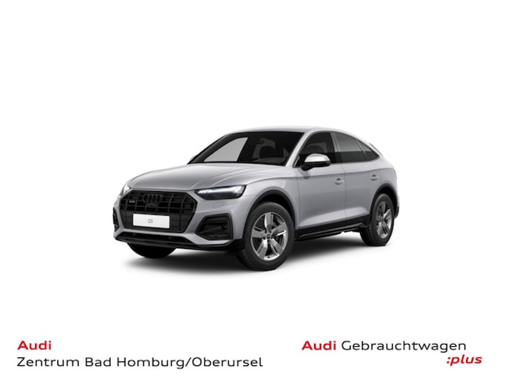 Audi Q5 2025 Benzine