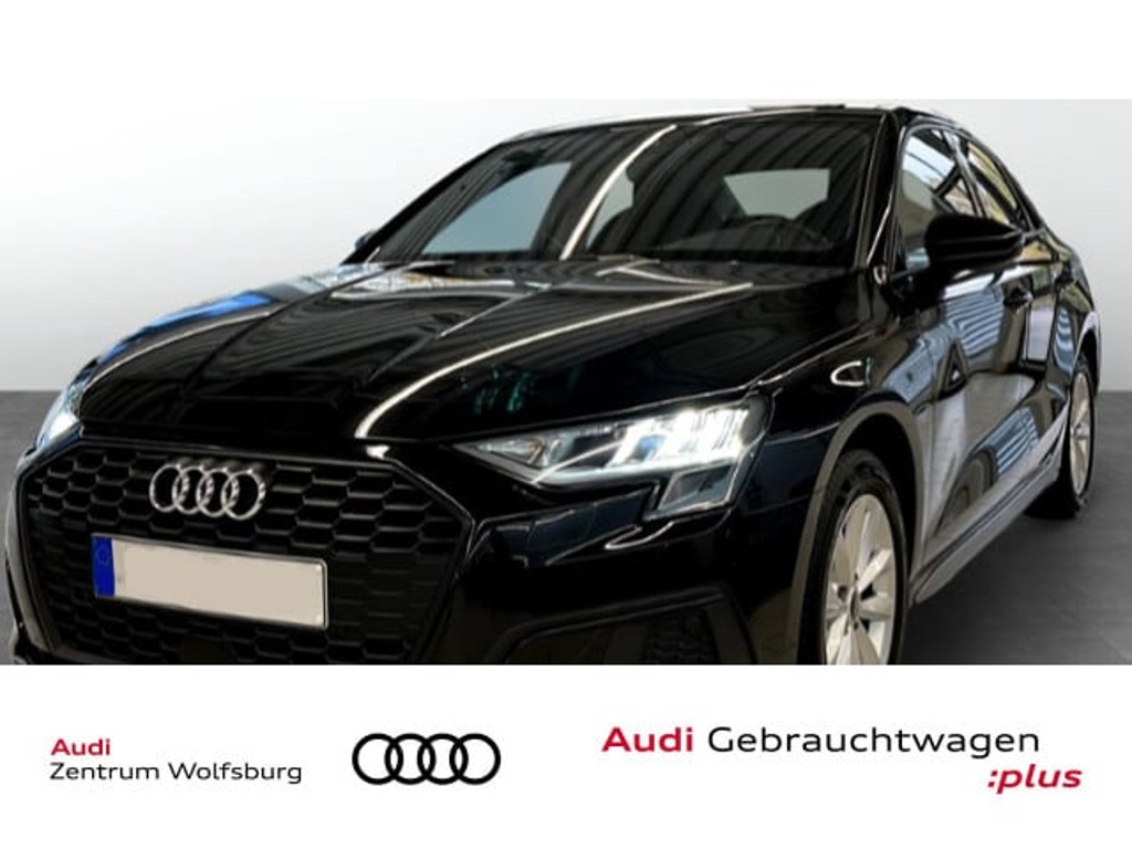 Audi A3 2022 Benzine