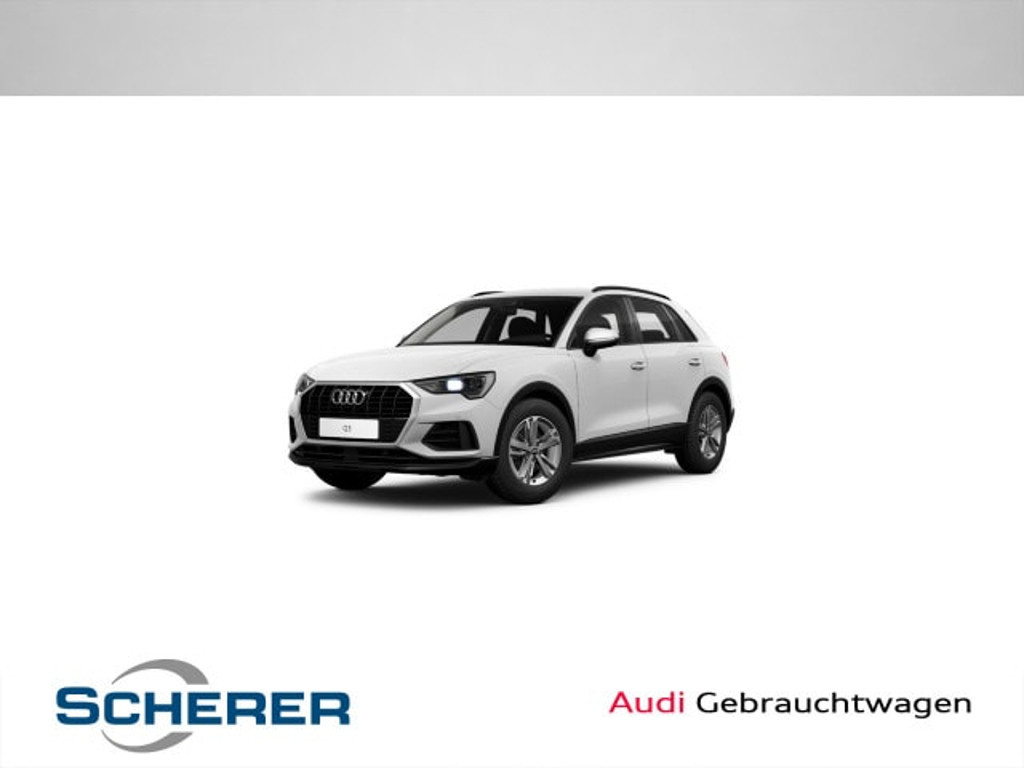 Audi Q3 2022 Diesel