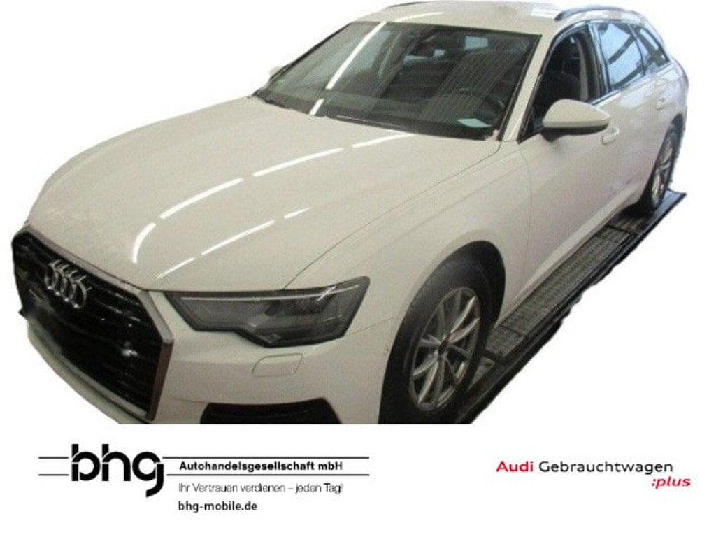 Audi A6 2022 Diesel