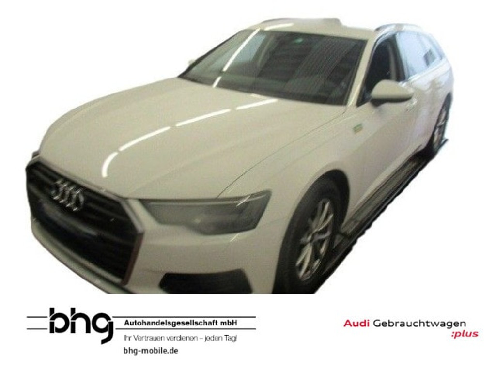 Audi A6 2022 Diesel