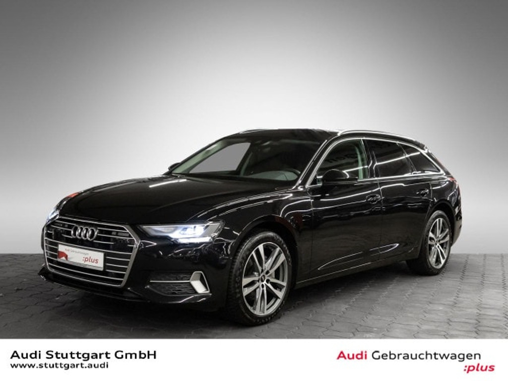 Audi A6 2022 Diesel