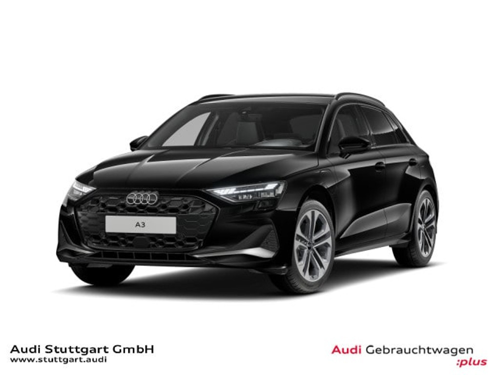 Audi A3 2025 Hybride Benzine