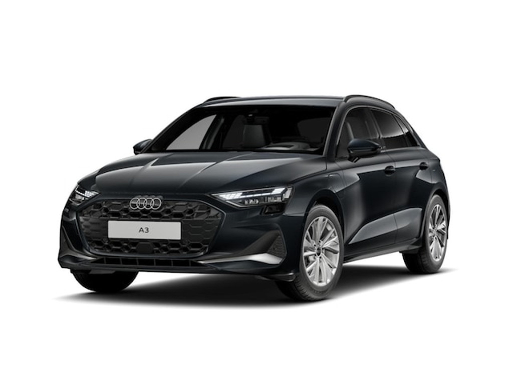 Audi A3 2025 Hybride Benzine