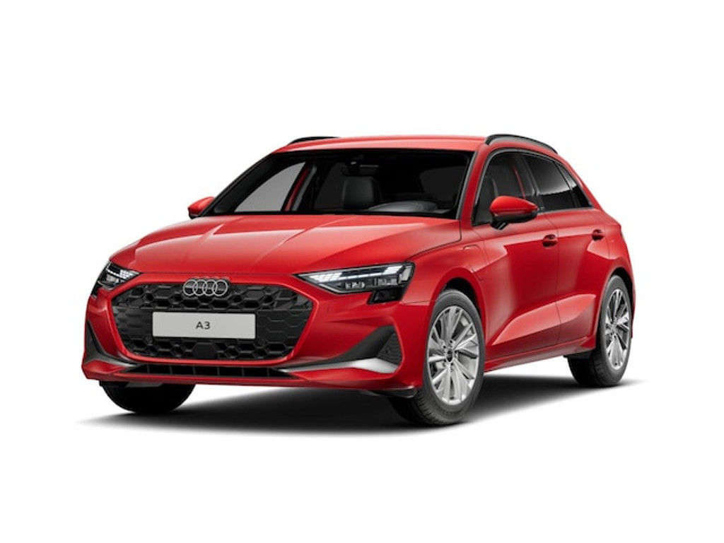 Audi A3 2025 Hybride Benzine