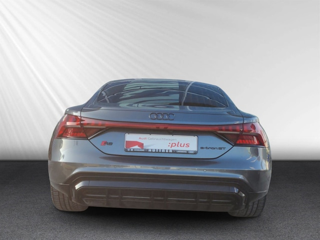 Audi RS e-tron GT