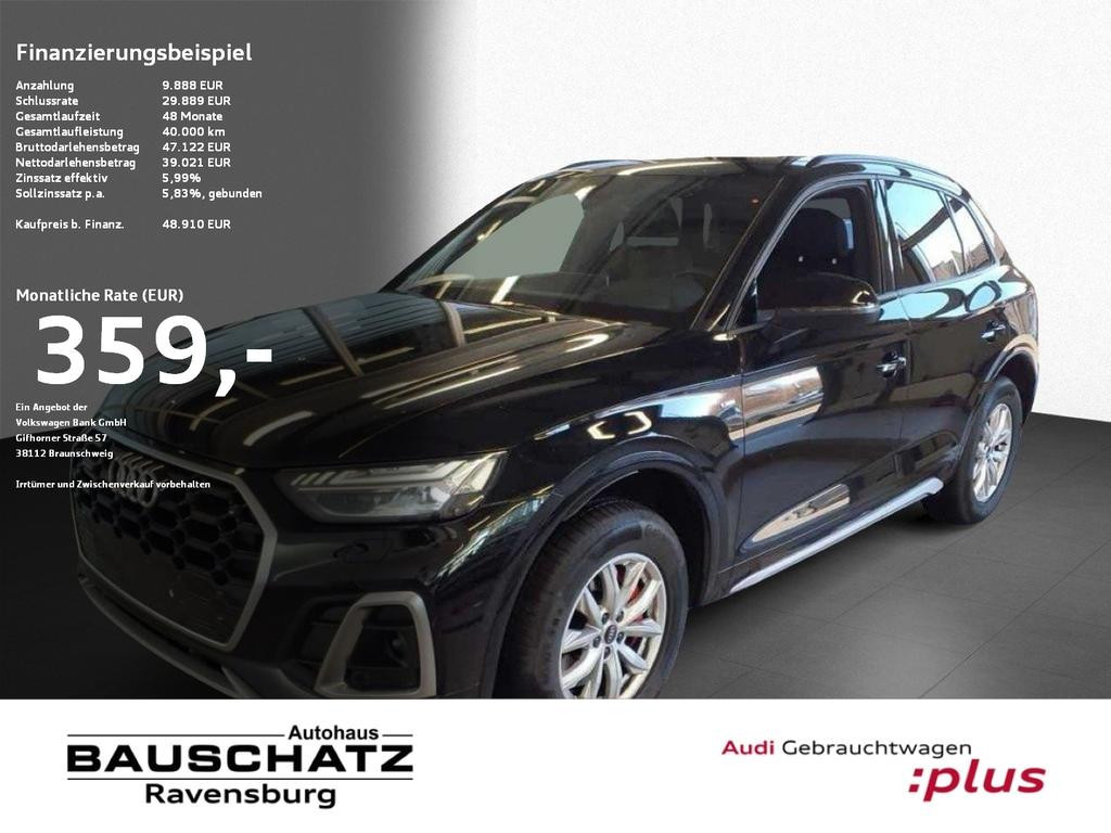 Audi Q5 2022 Diesel
