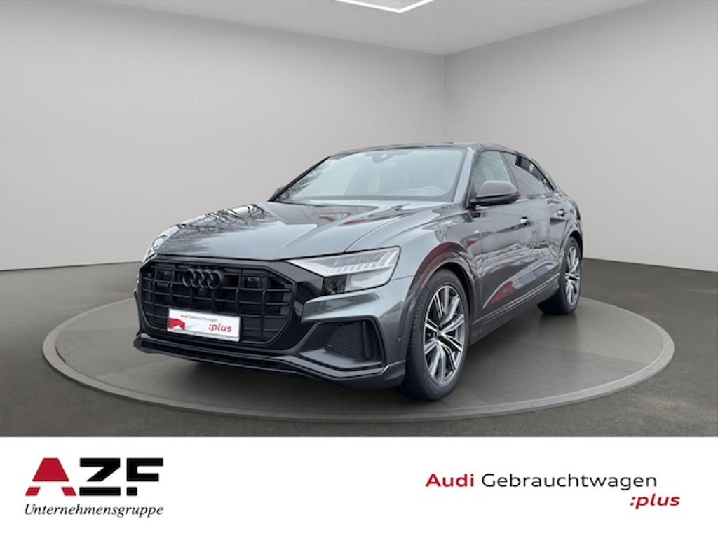 Audi Q8 2023 Diesel