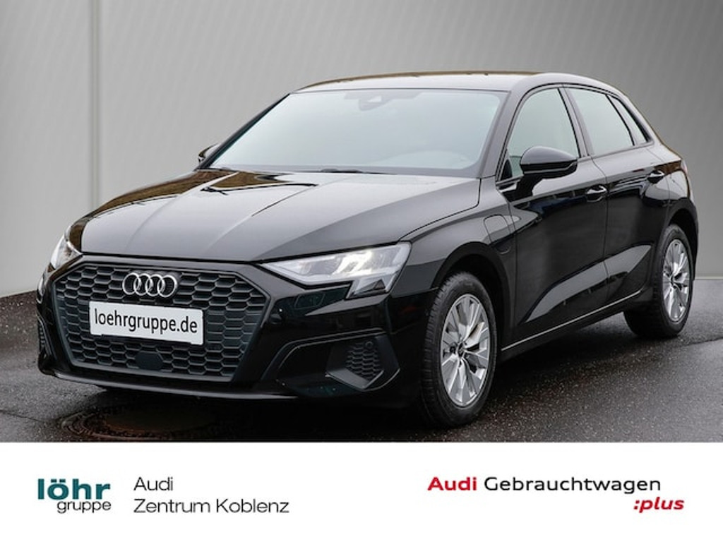 Audi A3 2022 Hybride Benzine