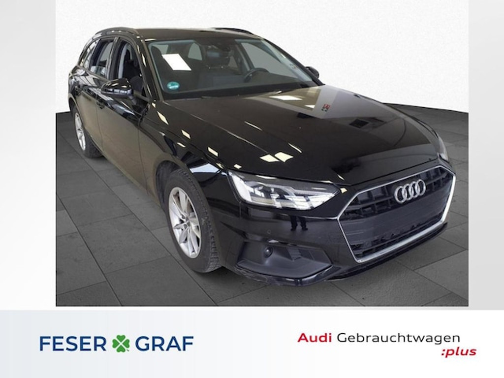 Audi A4 2022 Diesel