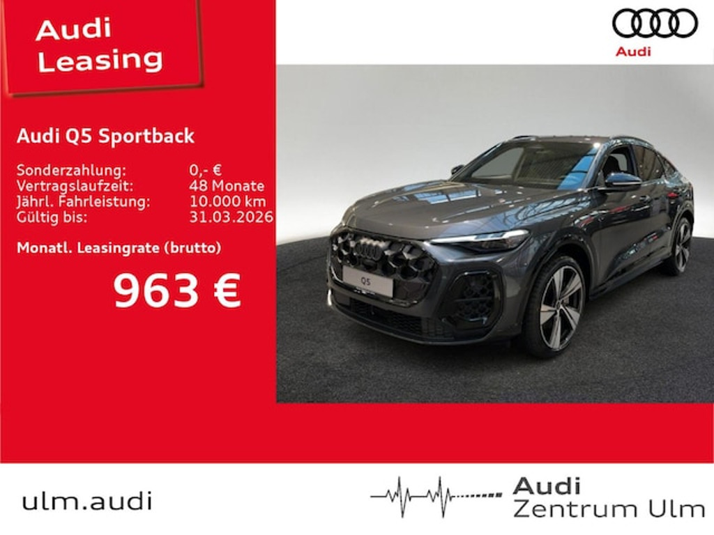 Audi Q5 2026 Diesel