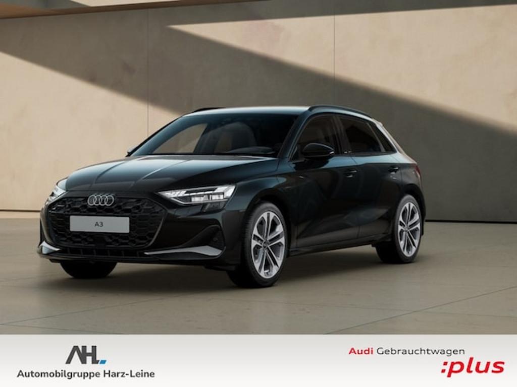 Audi A3 2025 Hybride Benzine