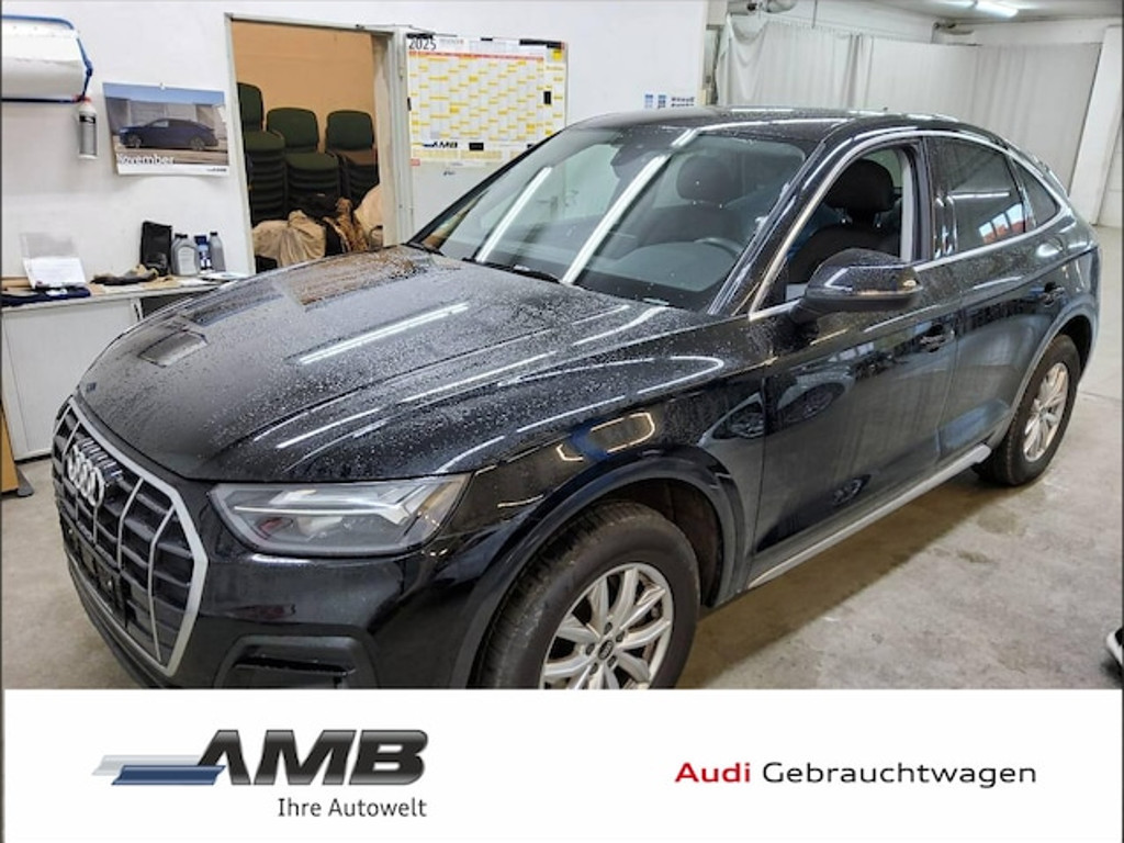 Audi Q5 2022 Diesel