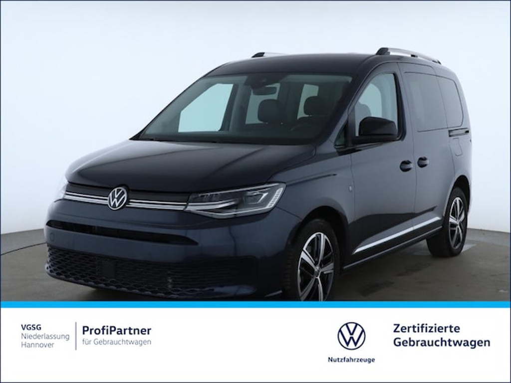 Volkswagen Caddy 2025 Diesel