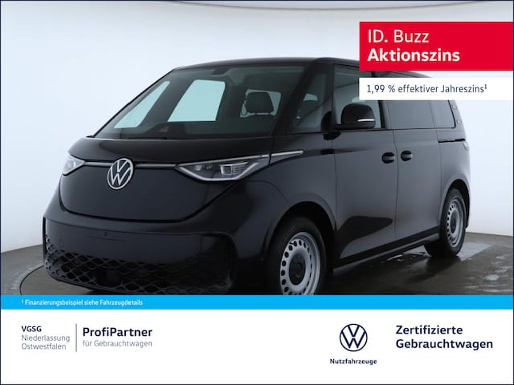 Volkswagen ID. Buzz