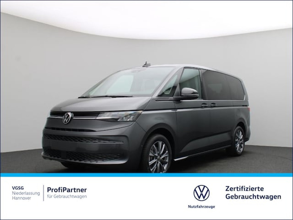 Volkswagen Multivan 2025 Hybride Benzine