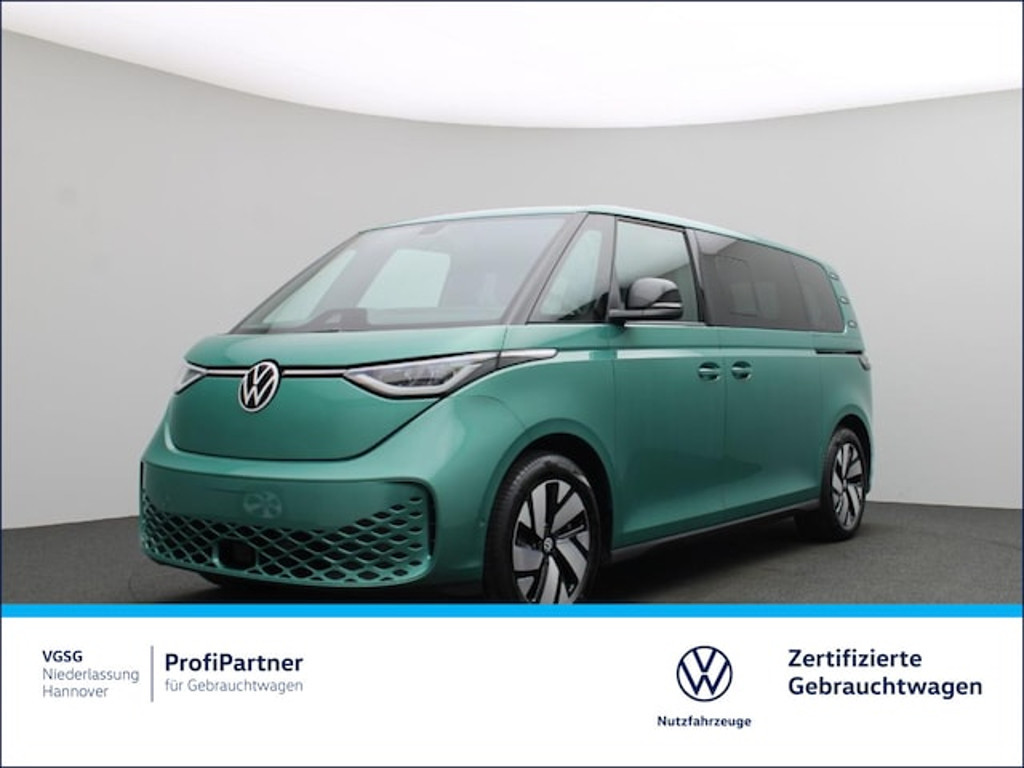 Volkswagen ID. Buzz 2025 Elektrisch