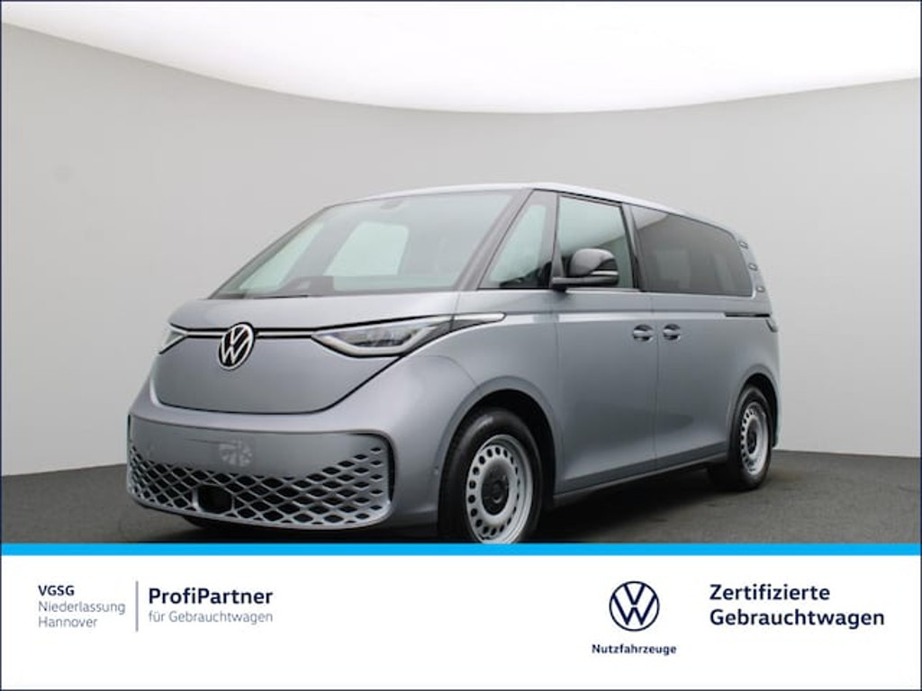 Volkswagen ID. Buzz 2025 Elektrisch