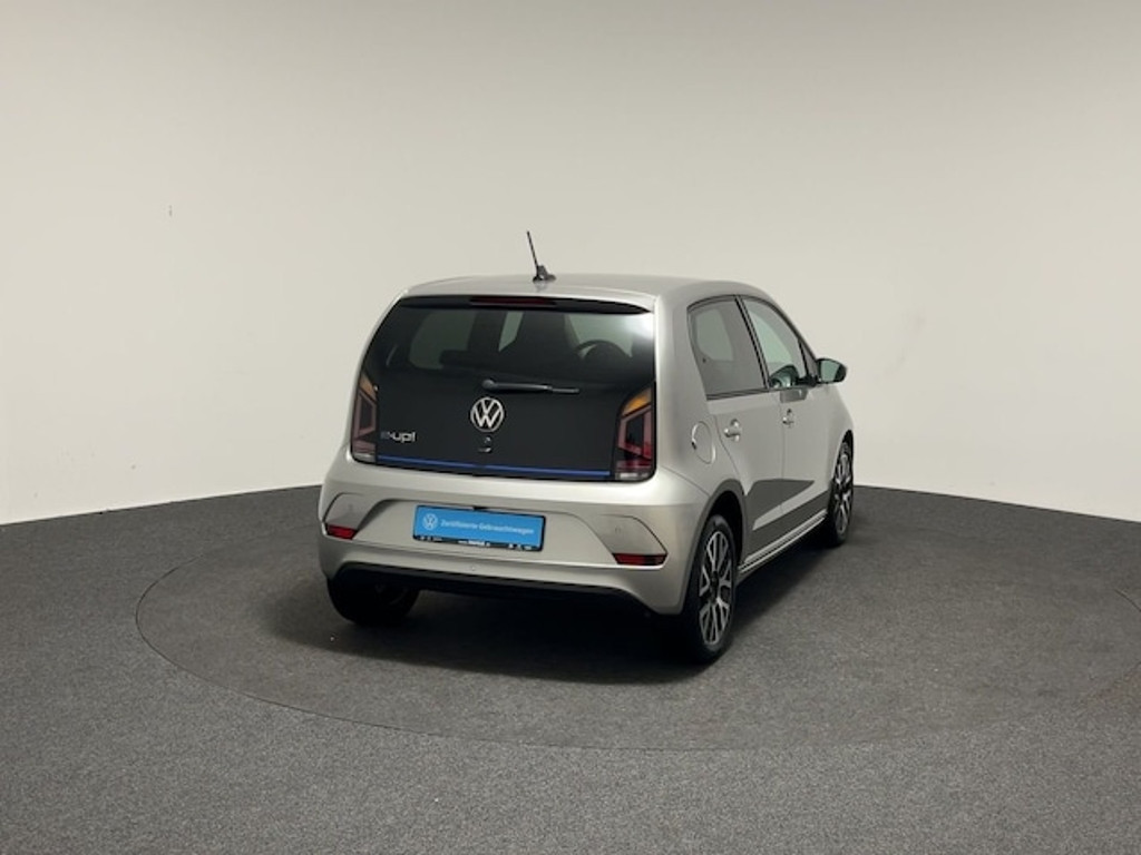 Volkswagen e-Up!