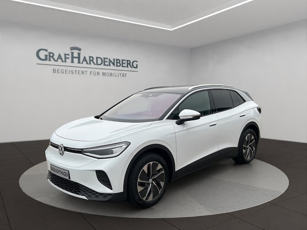 Volkswagen ID.4 2025 Elektrisch
