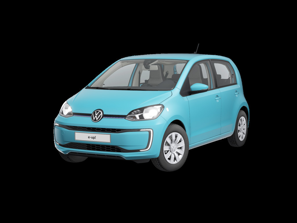 Volkswagen e-Up!