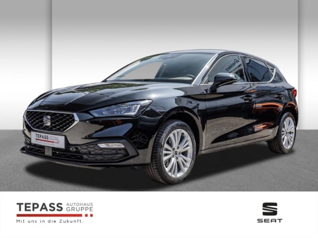 Seat Leon 2026 Diesel