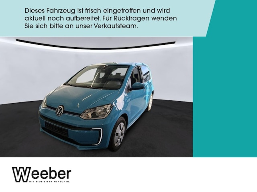 Volkswagen e-Up! 2021 Elektrisch