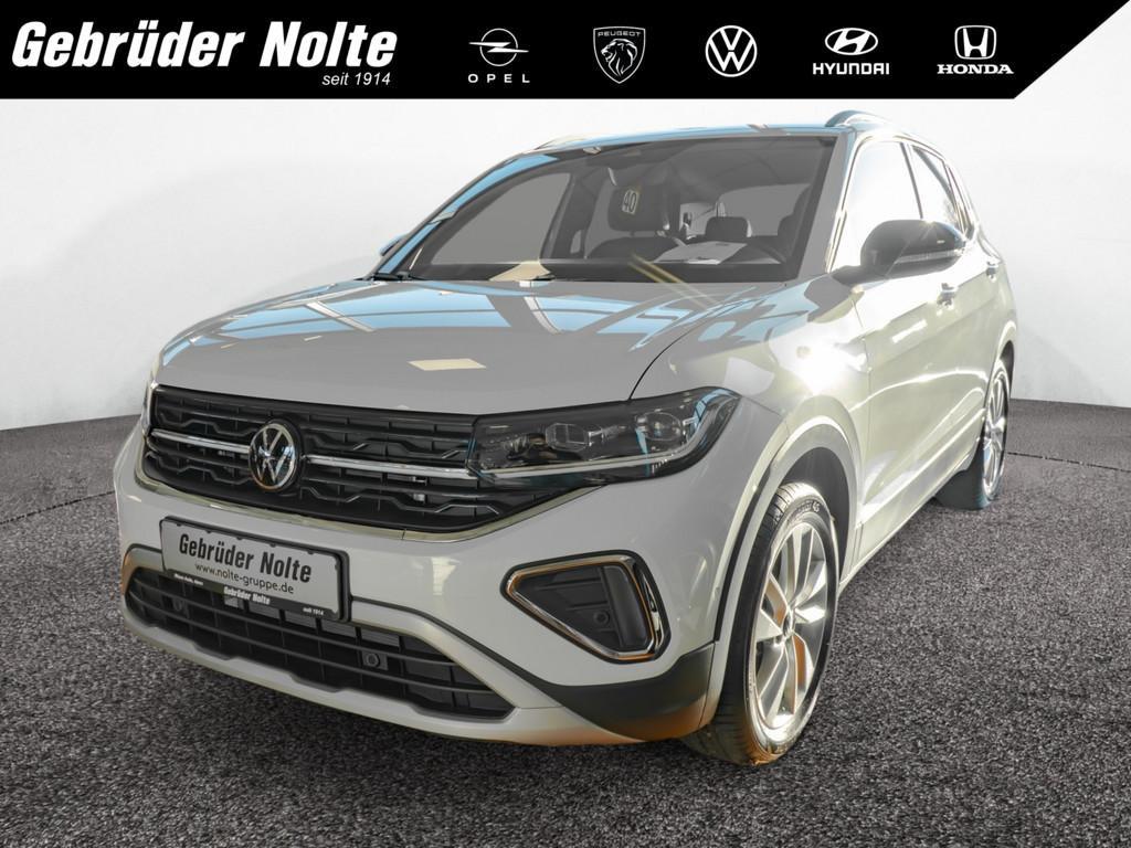 Volkswagen T-Cross 2026 Benzine