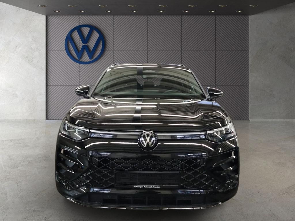 Volkswagen Tayron 2026 Diesel