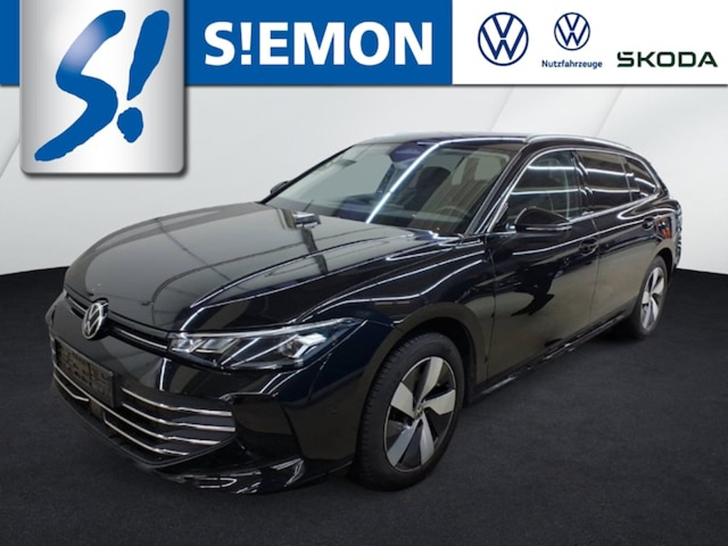 Volkswagen Passat 2025 Diesel