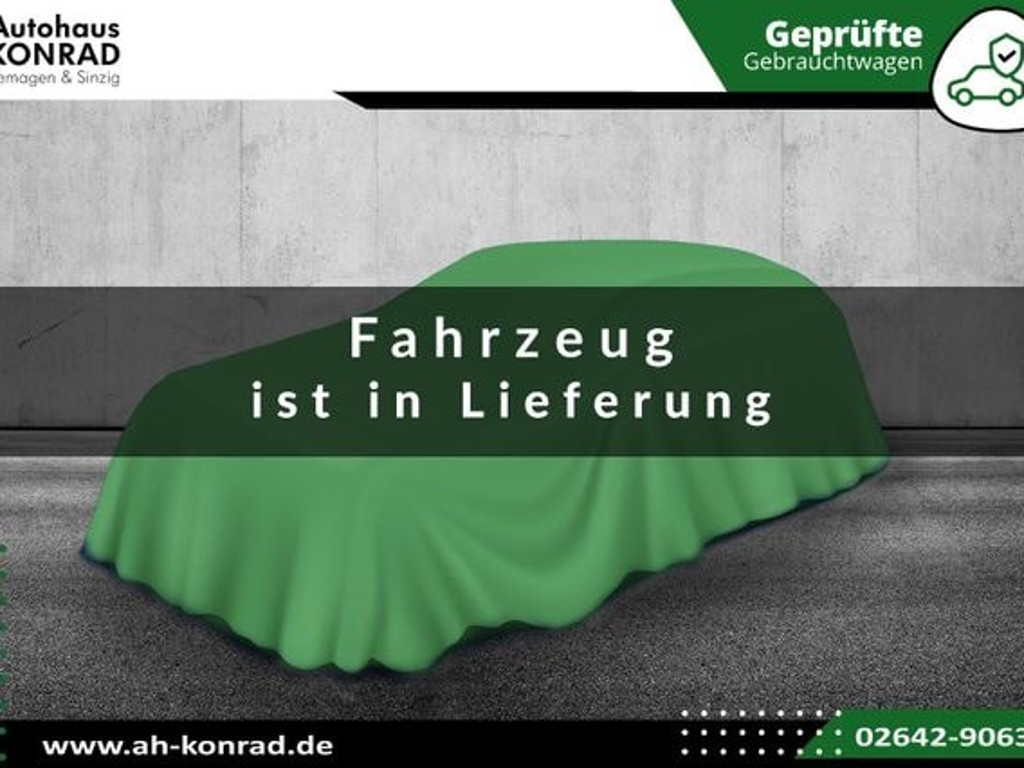 Volkswagen Touran 2026 Benzine