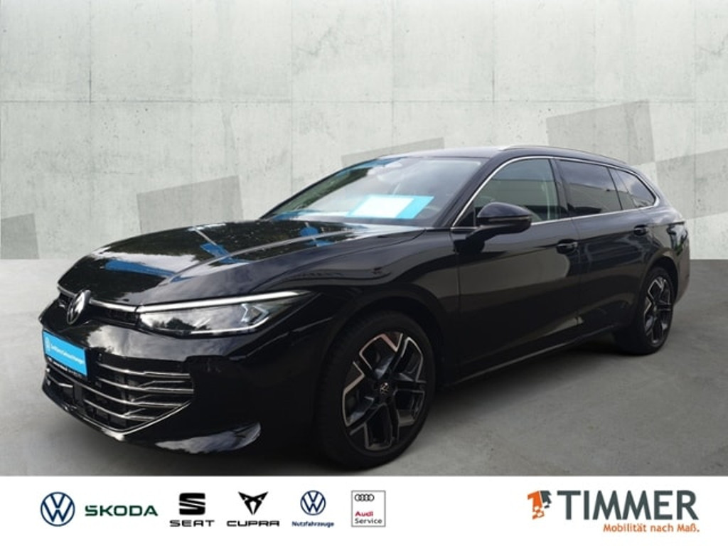 Volkswagen Passat 2024 Diesel