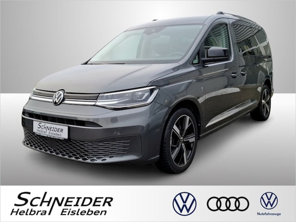 Volkswagen Caddy 2024 Diesel