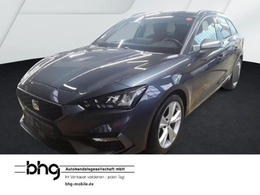 Seat Leon 2025 Benzine