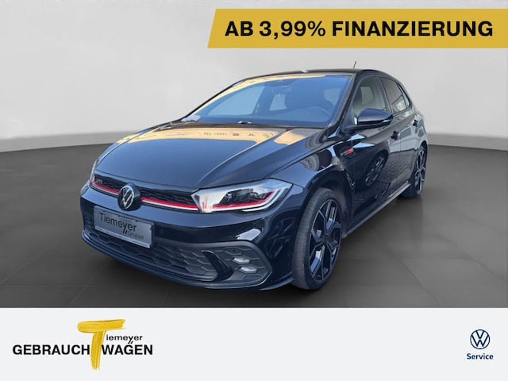 Volkswagen Polo 2022 Benzine