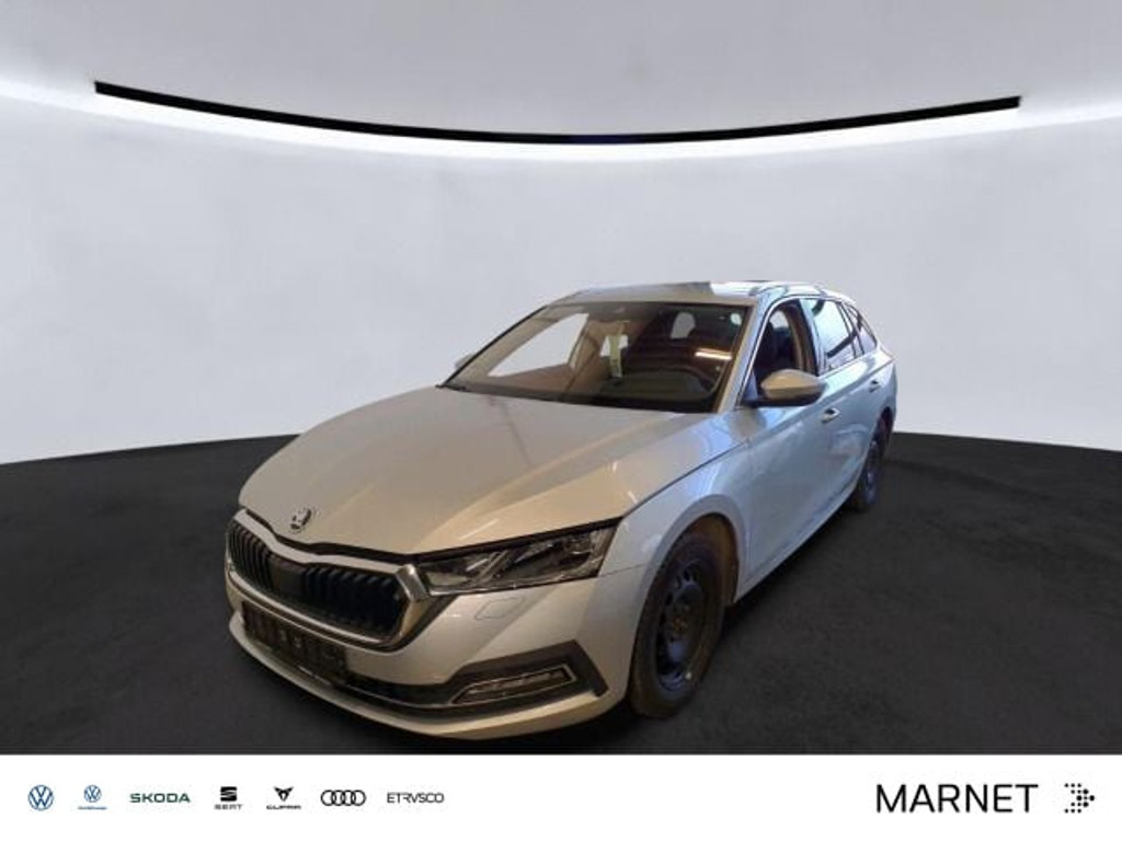 Skoda Octavia 2022 Diesel