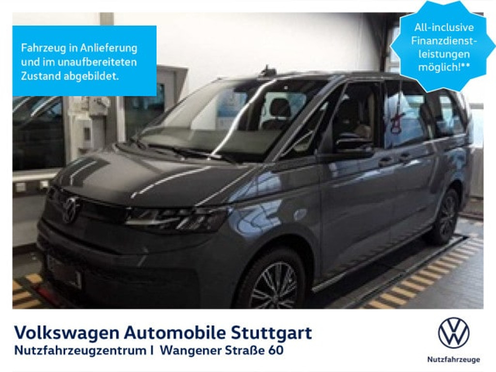 Volkswagen Multivan 2022 Diesel