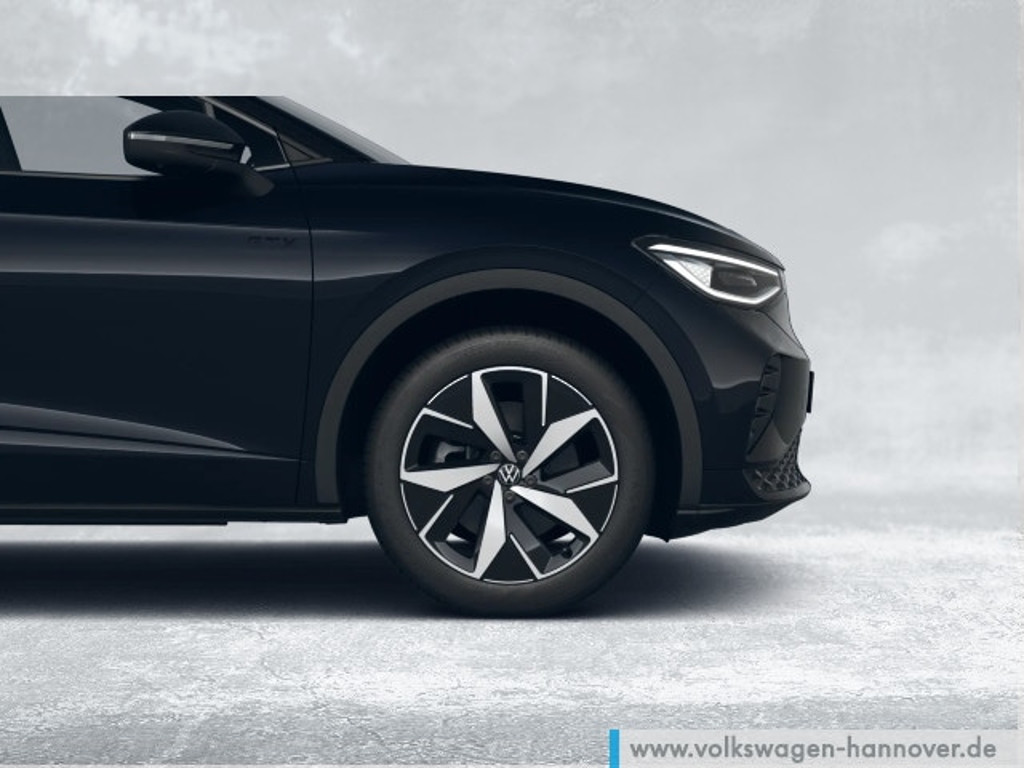 Volkswagen ID.5