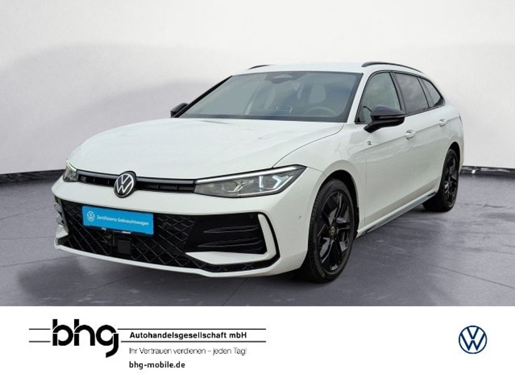 Volkswagen Passat 2025 Diesel