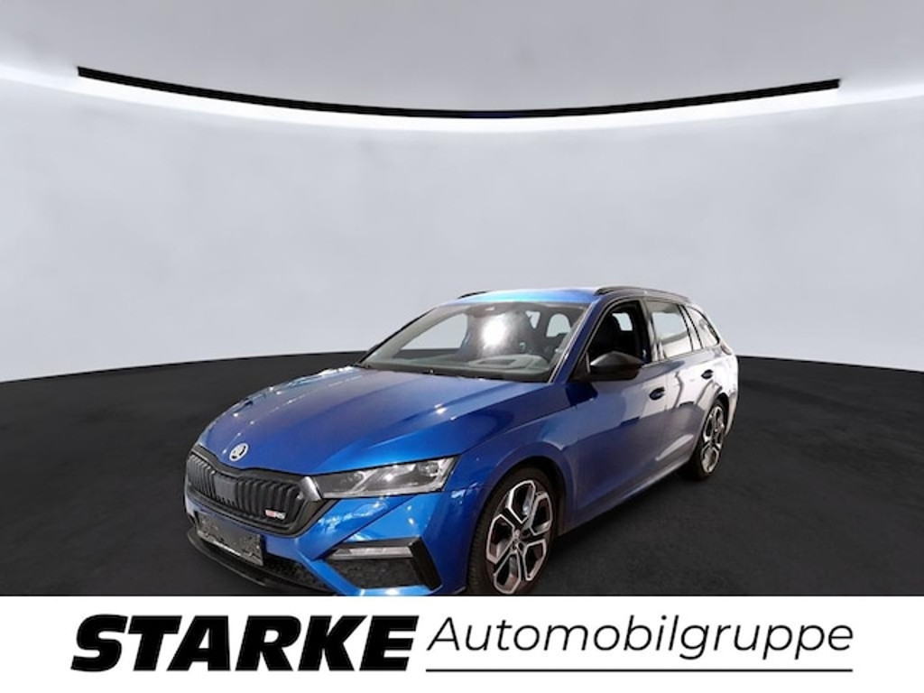 Skoda Octavia 2022 Diesel