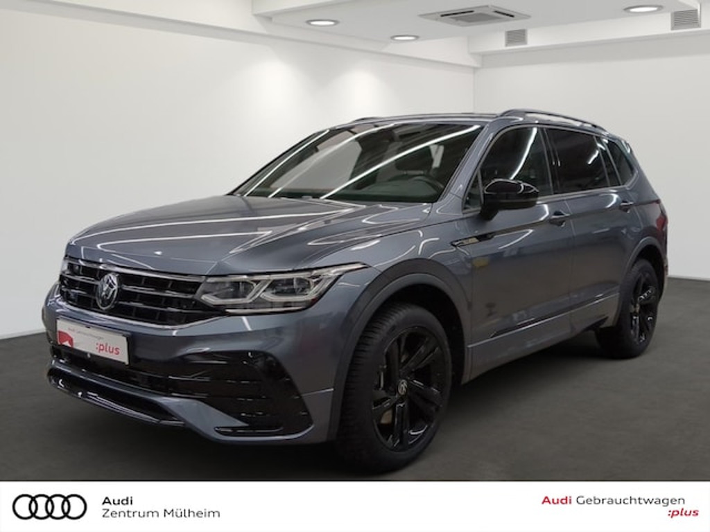 Volkswagen Tiguan 2023 Benzine