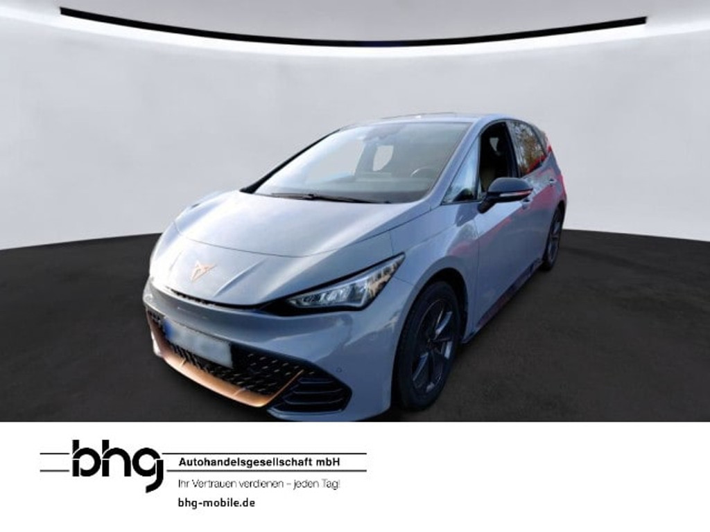 Cupra Born 2022 Elektrisch