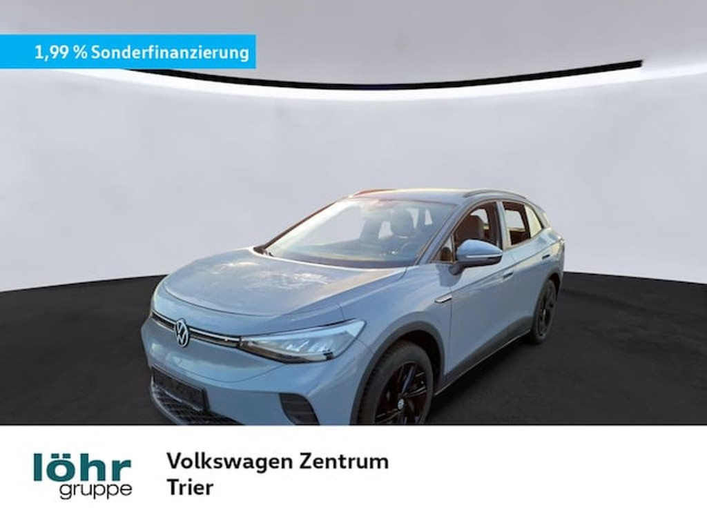 Volkswagen ID.4 2022 Elektrisch