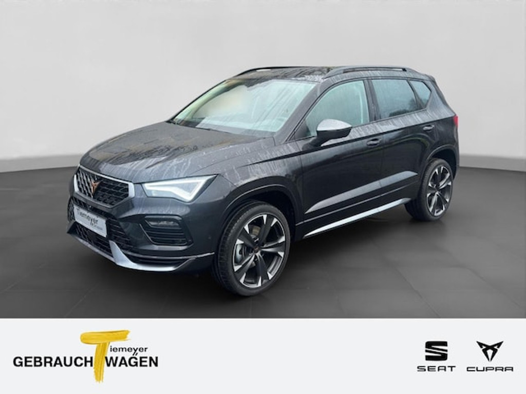 Cupra Ateca 2025 Benzine