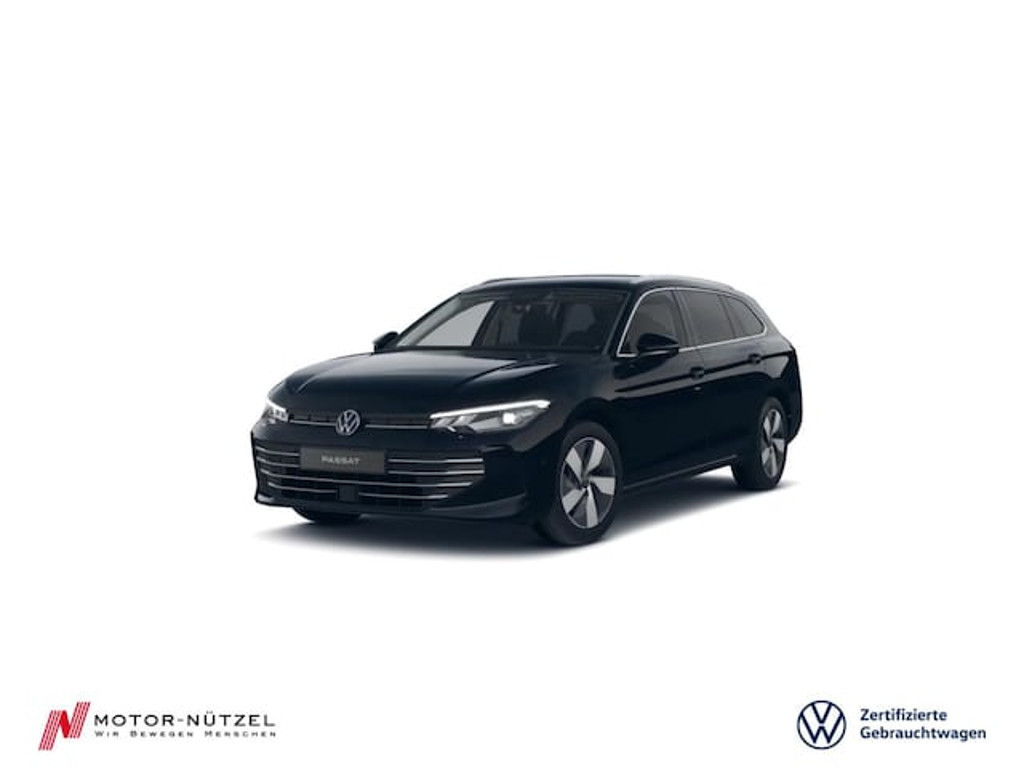 Volkswagen Passat 2025 Benzine