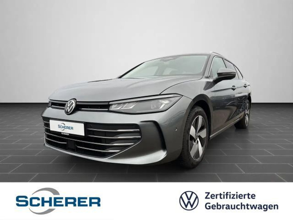 Volkswagen Passat 2025 Diesel