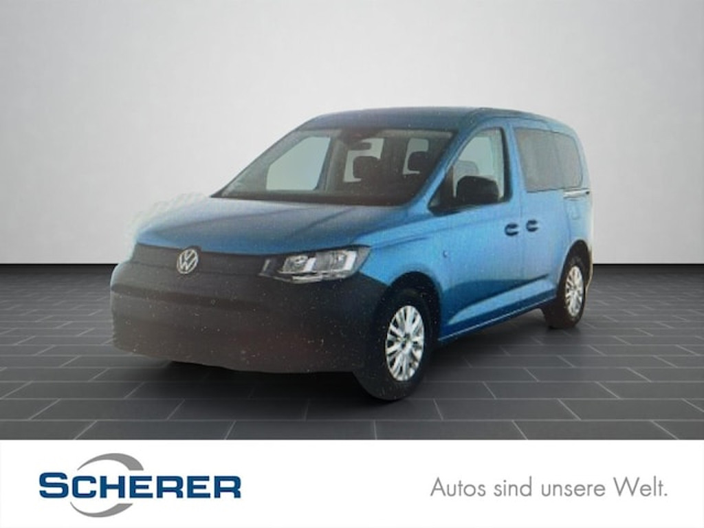 Volkswagen Caddy 2025 Diesel