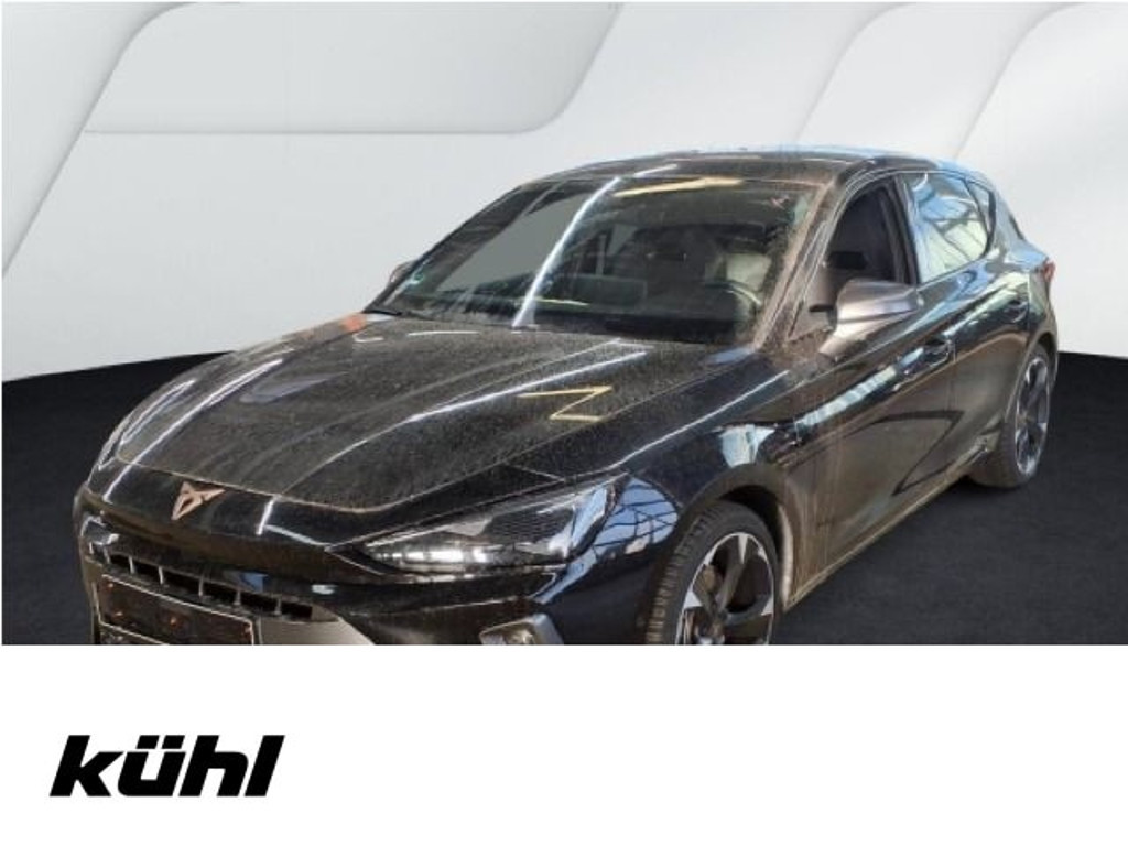 Cupra Leon 2025 Hybride Benzine